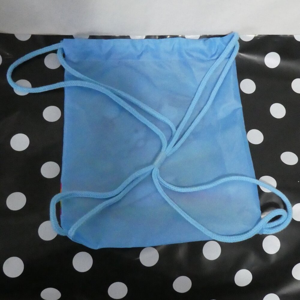 EVA AIR | Hello Kitty Draw String Bag - Picture 7 of 11